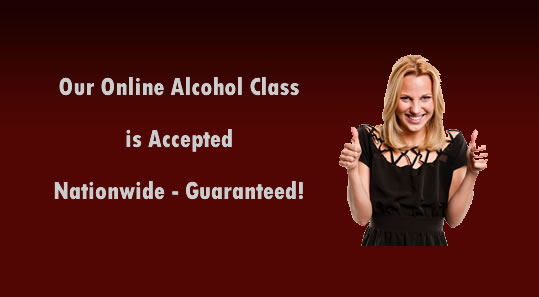 Accepted Nationwide